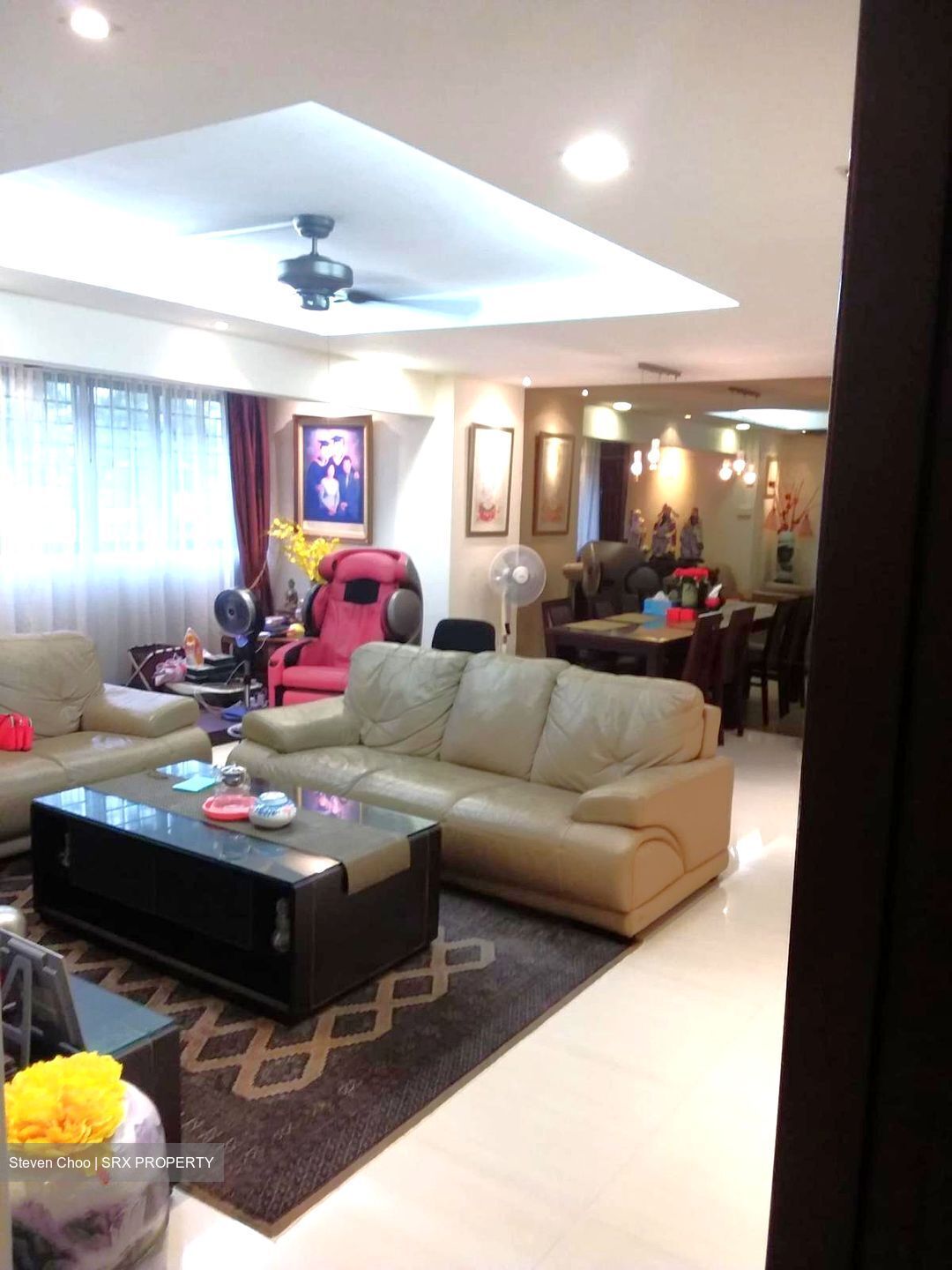 Blk 106 Simei Street 1 (Tampines), HDB 5 Rooms #563738041